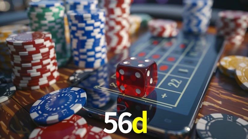 Bônus App 56d