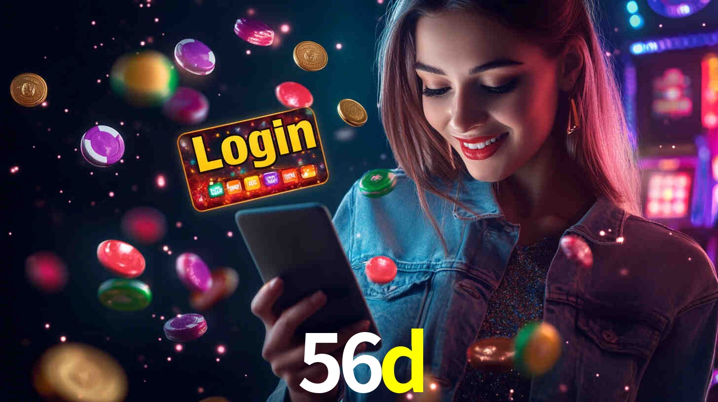 Instruções Download 56d