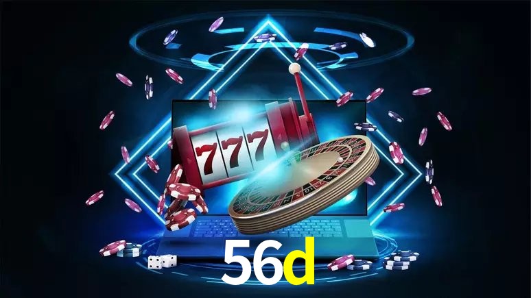 56d Giros Grátis