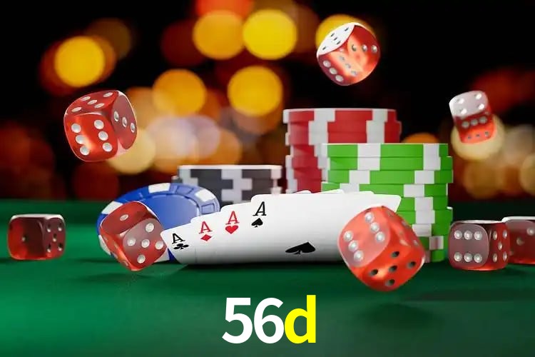 plataforma 56d